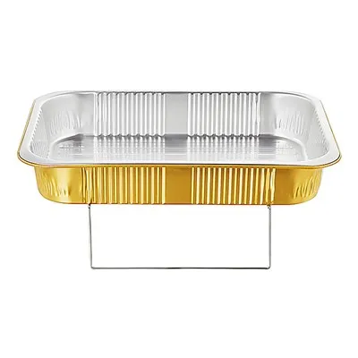 ผู้ผลิตขาตั้งหม้อไฟ 10 อันดับแรกของโลกปี 2025