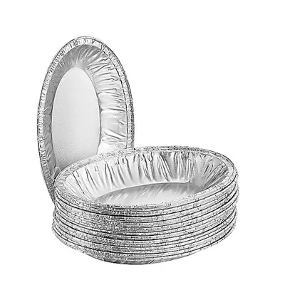 ซัพพลายเออร์จานฟอยล์รูปไข่ขนาดเล็ก 10 อันดับแรกในประเทศจีน